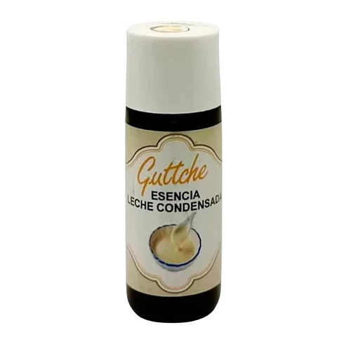 ESENCIA LECHE CONDENSADA 25 GR