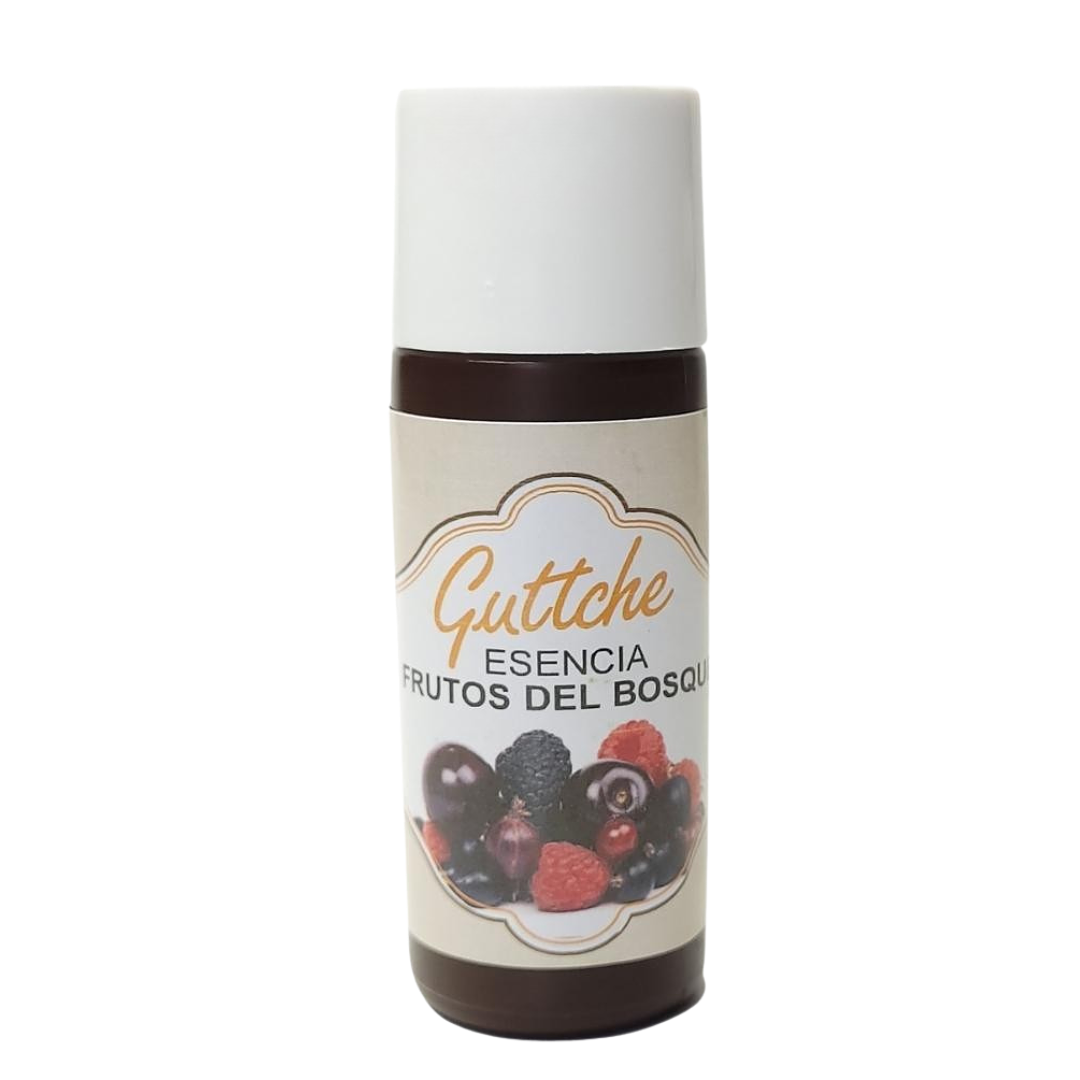 ESENCIA FRUTOS DEL BOSQUE 25GR