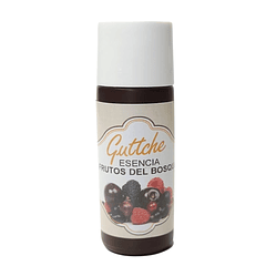 ESENCIA FRUTOS DEL BOSQUE 25GR