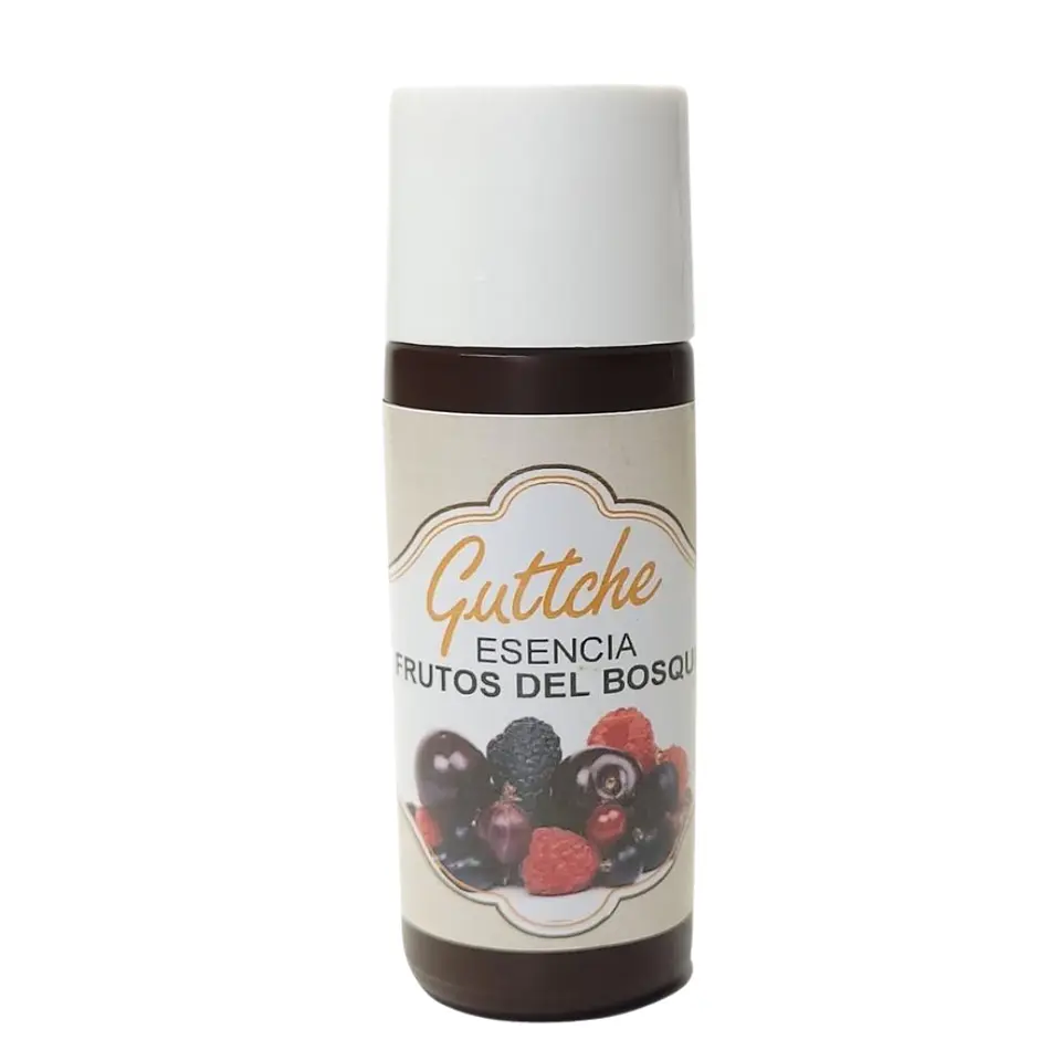 ESENCIA FRUTOS DEL BOSQUE 25GR 1