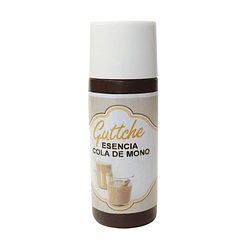 ESENCIA COLA DE MONO 25GR