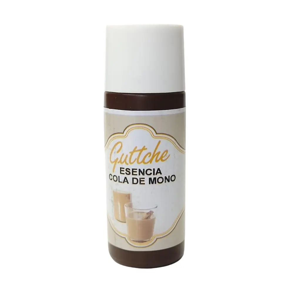 ESENCIA COLA DE MONO 25GR 1