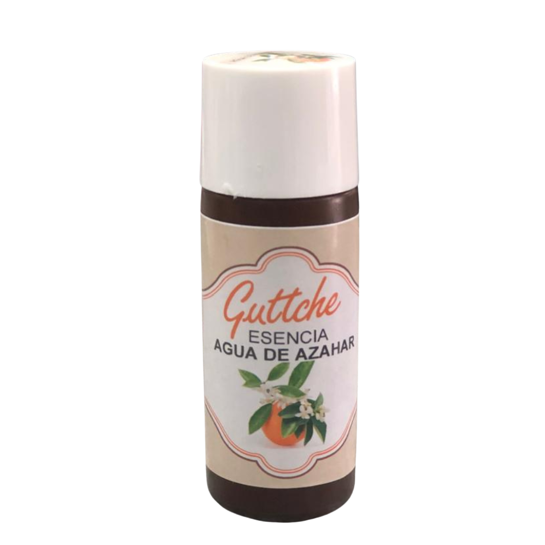 ESENCIA AGUA DE AZAHAR 25GR