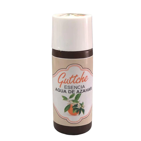 ESENCIA AGUA DE AZAHAR 25GR