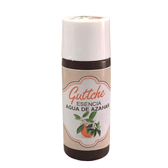 ESENCIA AGUA DE AZAHAR 25GR