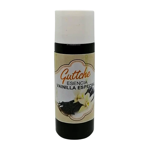 ESENCIA VAINILLA 25GR