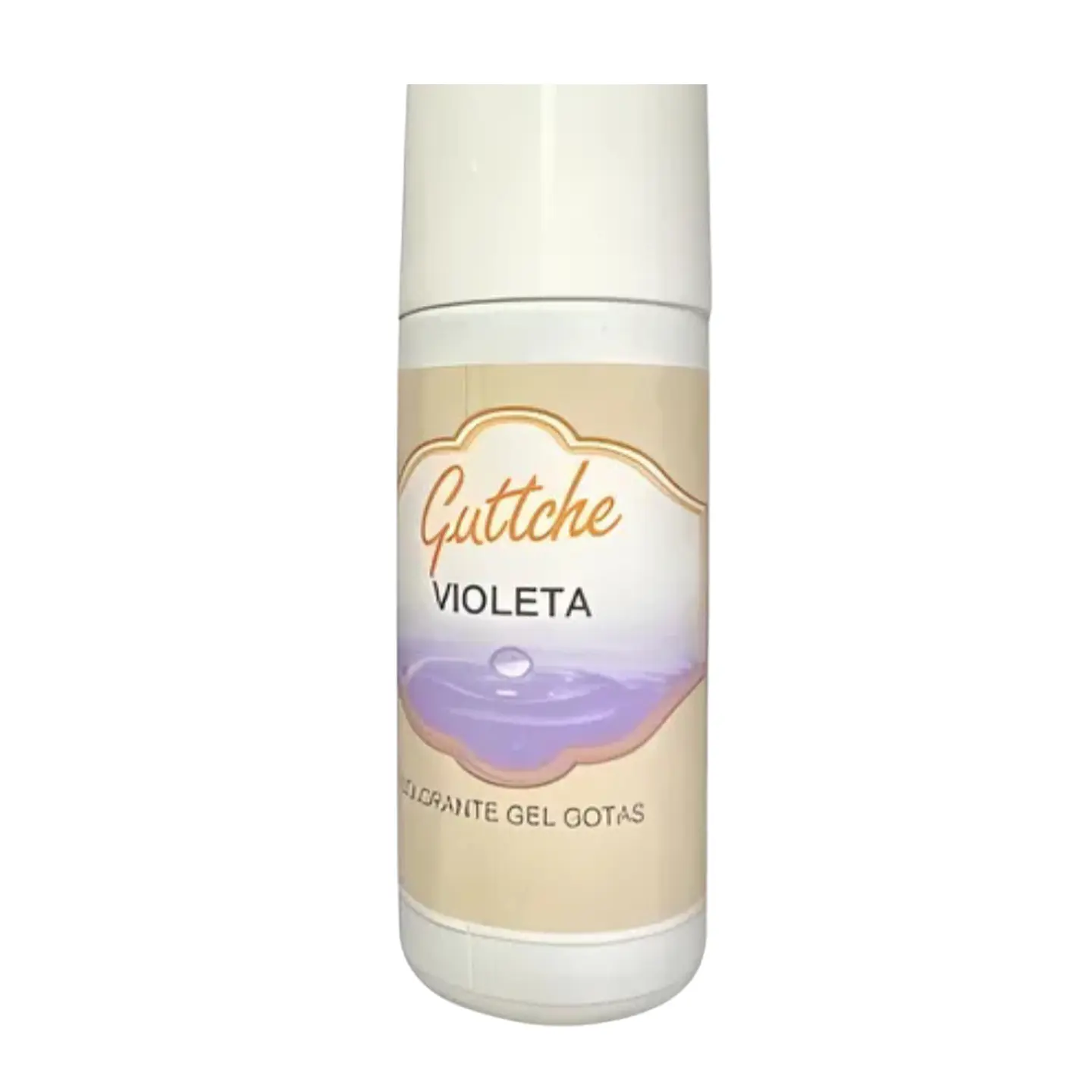 COLORANTE GEL GOTA VIOLETA 20G 1