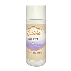 COLORANTE GEL GOTA VIOLETA 20G 