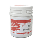 COLORANTE LACA ROJO15GR 1