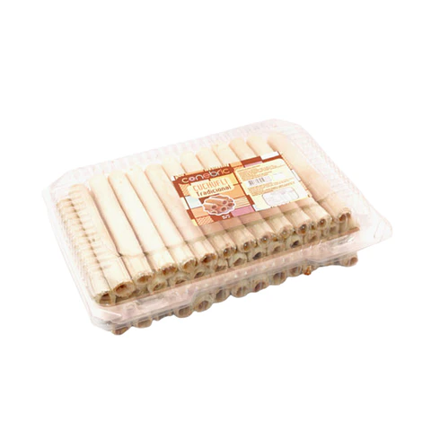 DISPLEY CUCHUFLI RELLENO X 50 UNIDADES