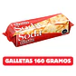 GALLETA SODA COSTA 160G - Miniatura 2