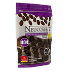 CHOCOLATE BITTER 404 1KG NEUCOBER 1