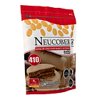 CHOCOLATE  BLANCO 410 1KG NEUCOBER 1