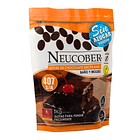 CHOCOLATE 407 SIN AZÚCAR 1KG NEUCOBER 1
