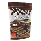 CHOCOLATE  407 ALTO RENDIMIENTO 1 KG NEUCOBER 1