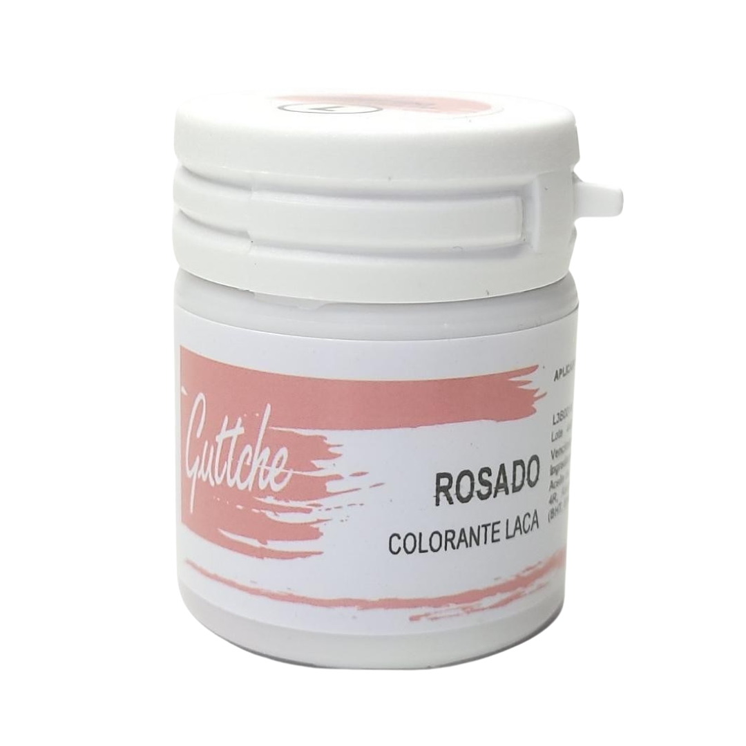 COLORANTE LACA ROSADO 15GR 1