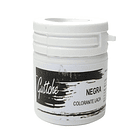 COLORANTE LACA NEGRO 15GR 1
