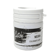 COLORANTE LACA NEGRO 15GR