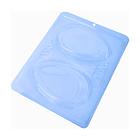 TABLETA HUEVO LISO - FORMA 3 PARTES 1