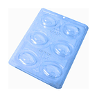 BOMBOM HUEVO LISO- FORMA 3 PARTES 1