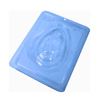 HUEVO CONEJO CLASICO - FORMA 3 PARTES 1