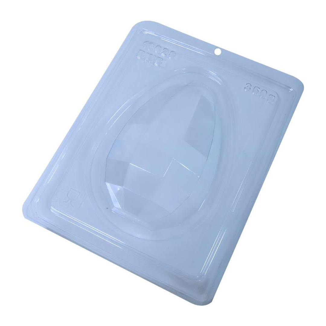 HUEVO MOSAICO - FORMA 3 PARTES 1