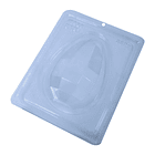 HUEVO MOSAICO - FORMA 3 PARTES 1