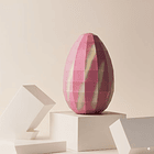 HUEVO MOSAICO - FORMA 3 PARTES 2