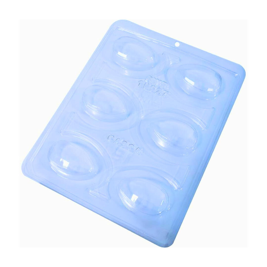 BOMBOM HUEVO MOSAICO - FORMA 3 PARTES 1