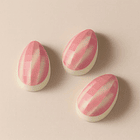 BOMBOM HUEVO MOSAICO - FORMA 3 PARTES 2