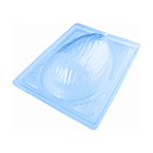 HUEVO RAYADO 500G - FORMA SIMPLE 2