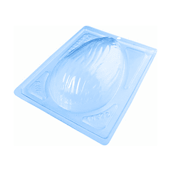 HUEVO RAYADO 500G - FORMA 3 PARTES