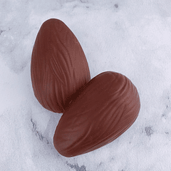 HUEVO RAYADO 250G - FORMA 3 PARTES