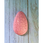 HUEVO TEXTURA CORAZÓN 350G - FORMA 3 PARTES 2