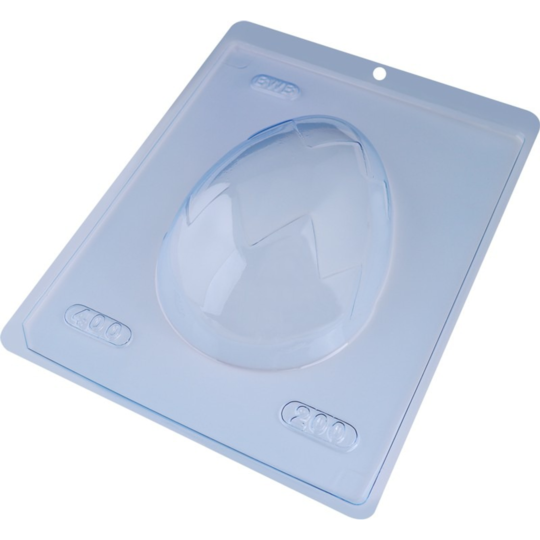 HUEVO QUEBRADO - FORMA SIMPLE 1