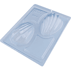 HUEVO ELEGANCE 150G - FORMA 3 PARTES 1