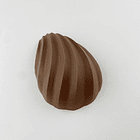 HUEVO ELEGANCE 150G - FORMA 3 PARTES 2