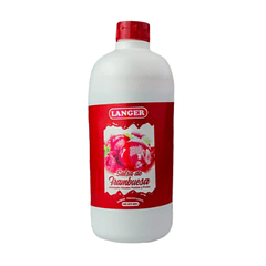 SALSA FRAMBUESA LANGER 1KG 