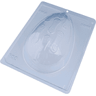 HUEVO LENGUA DE GATO - FORMA 3 PARTES 2