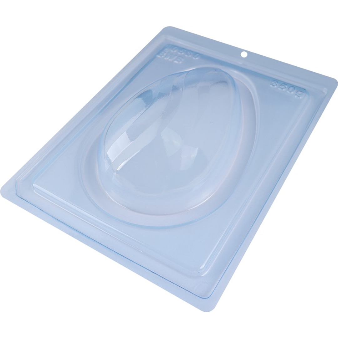 HUEVO DETALLADO 350G - FORMA 3 PARTES 3