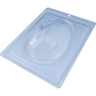 HUEVO DETALLADO 350G - FORMA 3 PARTES 3