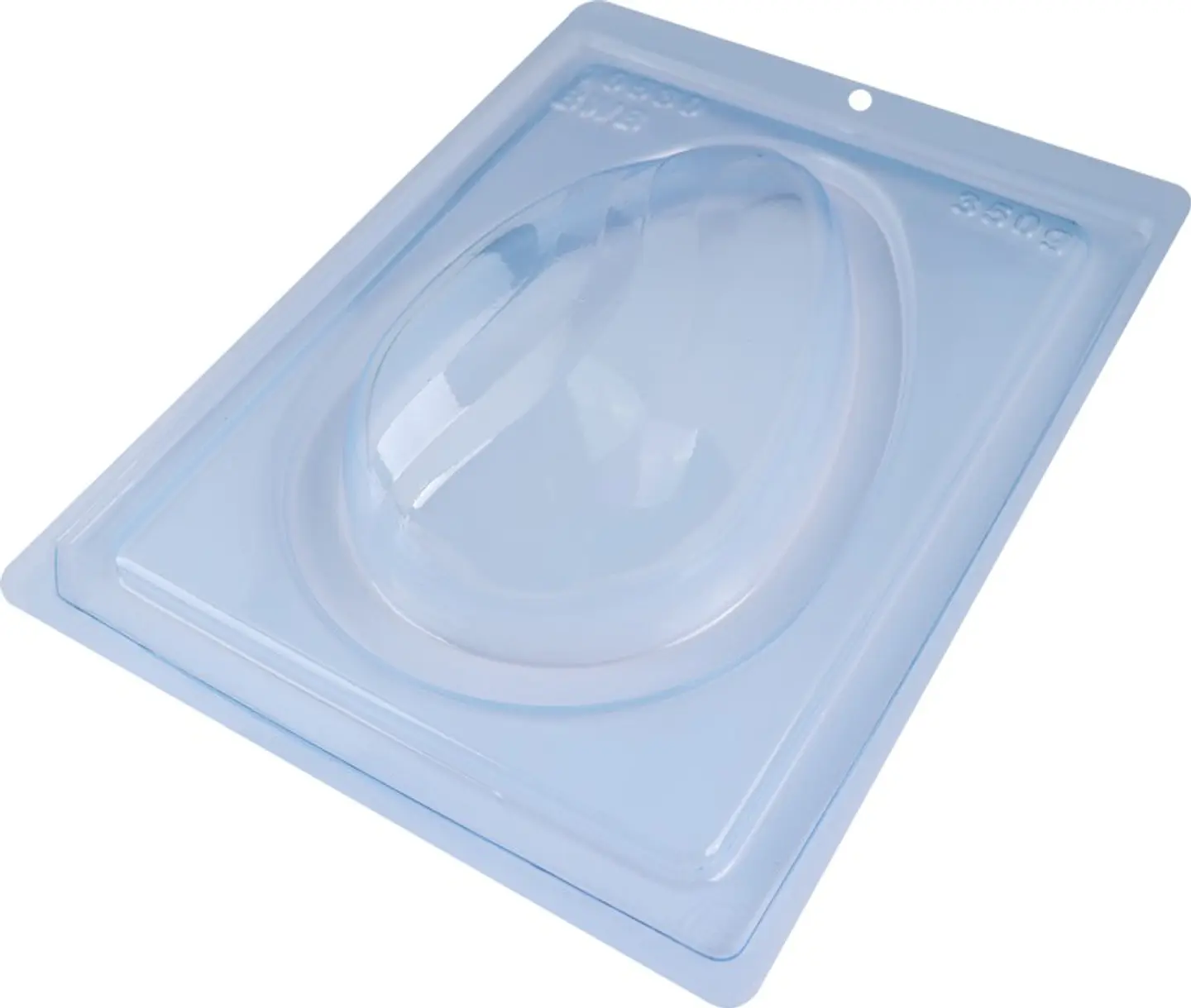 HUEVO DETALLADO 350G - FORMA 3 PARTES 3