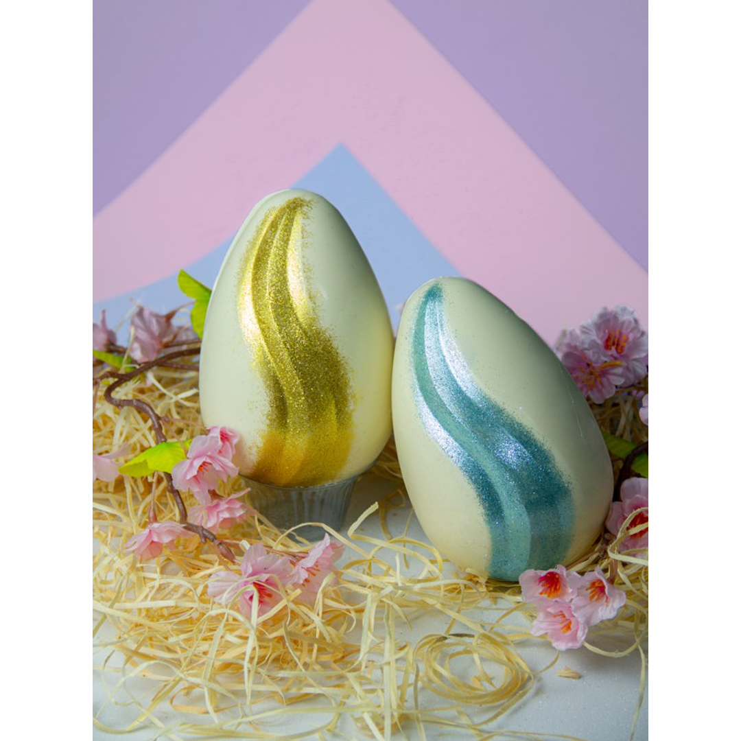 HUEVO DETALLADO 350G - FORMA 3 PARTES 1