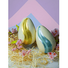 HUEVO DETALLADO 350G - FORMA 3 PARTES 1