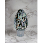 HUEVO DETALLADO 350G - FORMA 3 PARTES 2