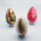 HUEVO FINESSE 350G - FORMA 3 PARTES - Miniatura 1
