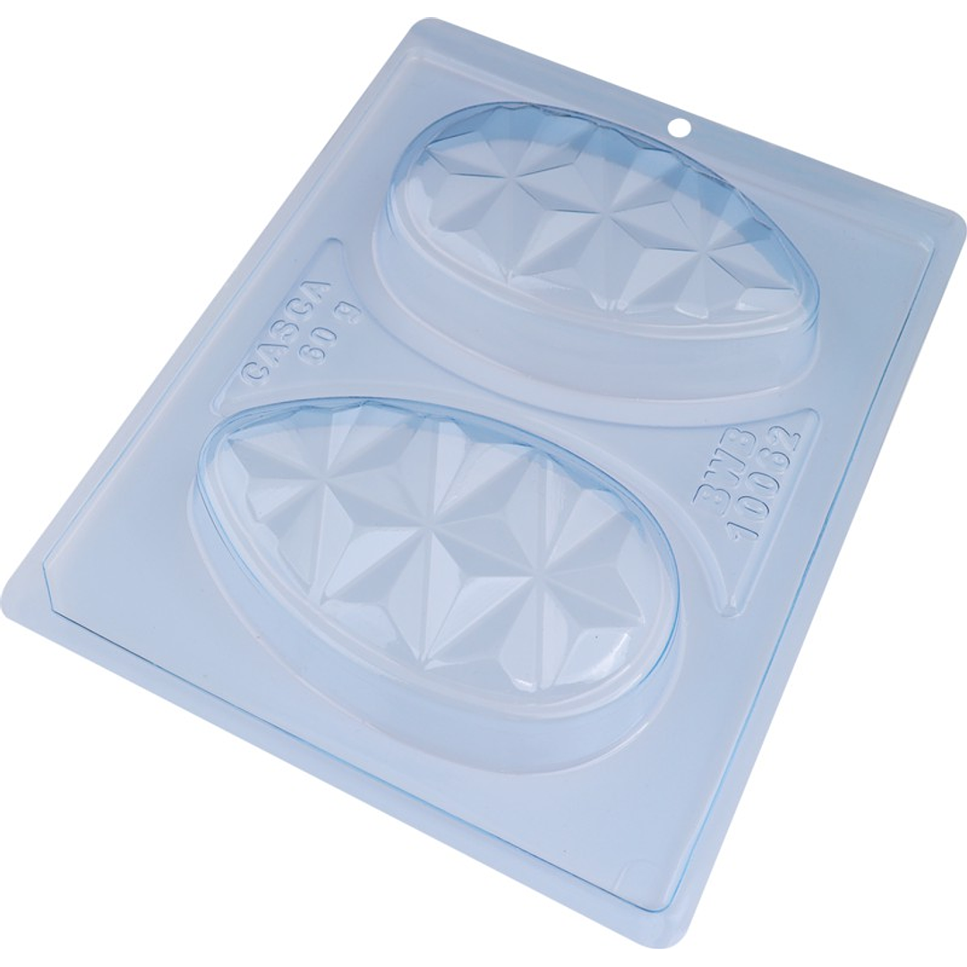 TABLETA HUEVO 3D - FORMA 3 PARTES 2