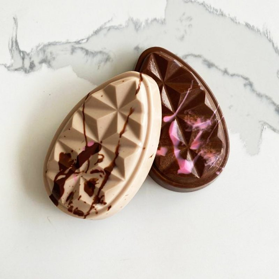 TABLETA HUEVO 3D - FORMA 3 PARTES 1