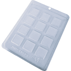 TABLETITO CUADRADO - FORMA SIMPLE 2