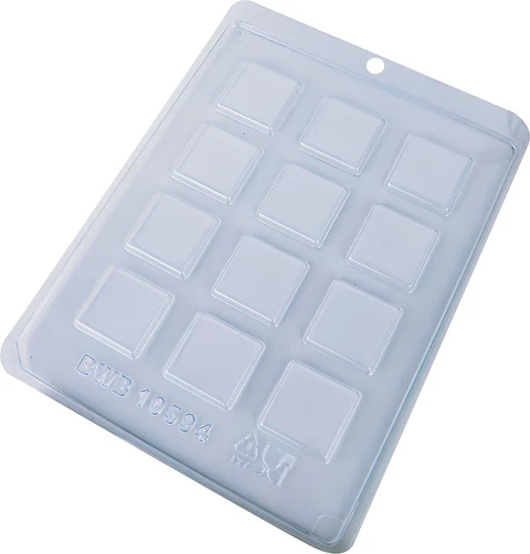 TABLETITO CUADRADO - FORMA SIMPLE